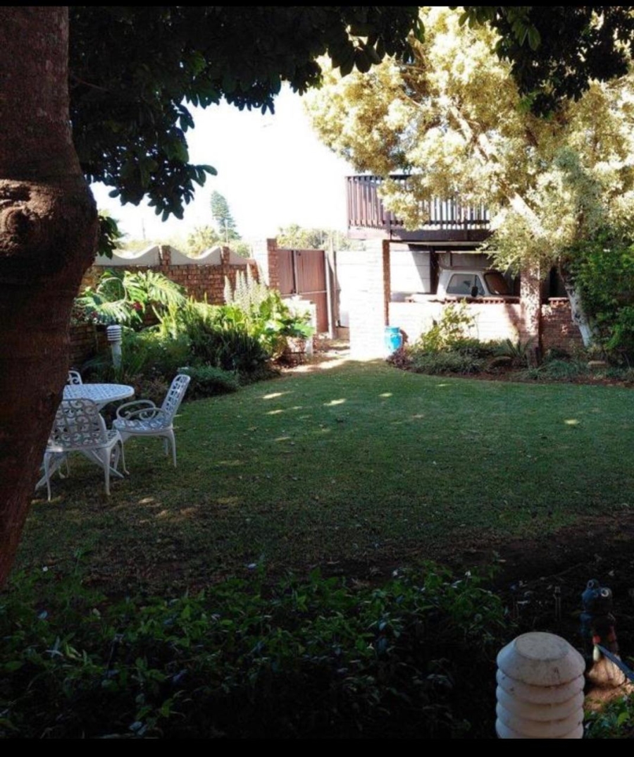 4 Bedroom Property for Sale in Bothasrus Eastern Cape